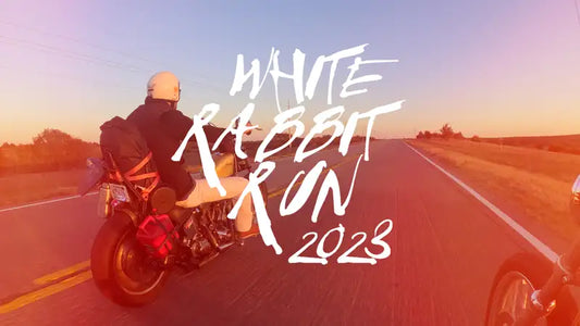 White Rabbit Run 2023