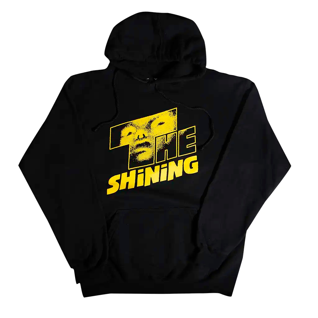 The Shining Pullover Hoodie – Dirty Mack Mfg.