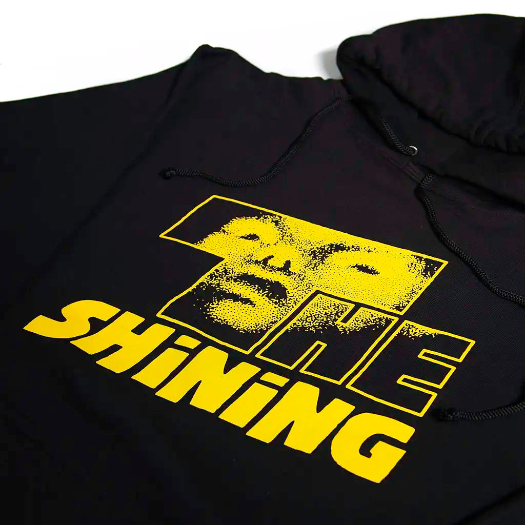 The Shining Pullover Hoodie – Dirty Mack Mfg.