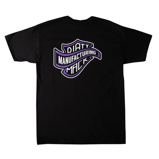 Dirty Mack Shop T-ShirtDirty Mack Shop T-Shirt