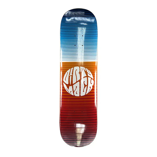 Dirty Mack Skateboard Deck