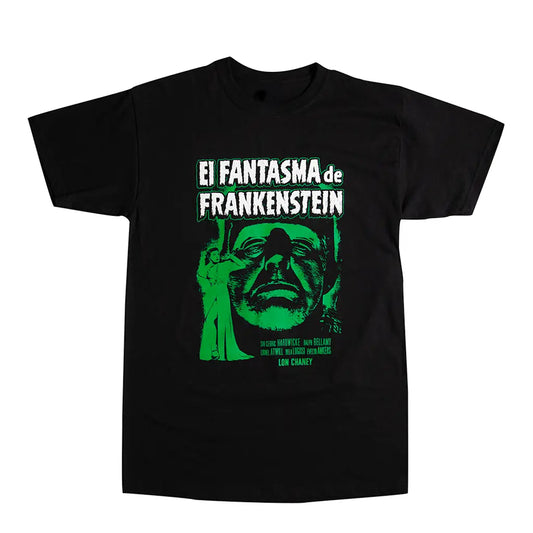 Ghost of Frankenstein T-Shirt 1