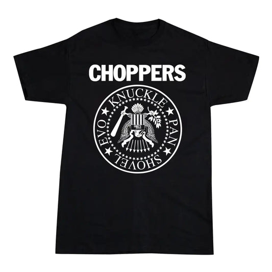 Ramones Chopper T-Shirt