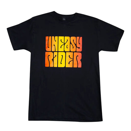 Uneasy Rider T-Shirt 1